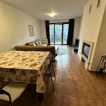 Private Apartment In Prespa Bansko Buitenkant foto