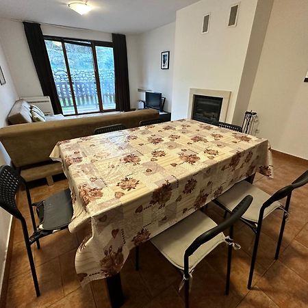 Private Apartment In Prespa Bansko Buitenkant foto