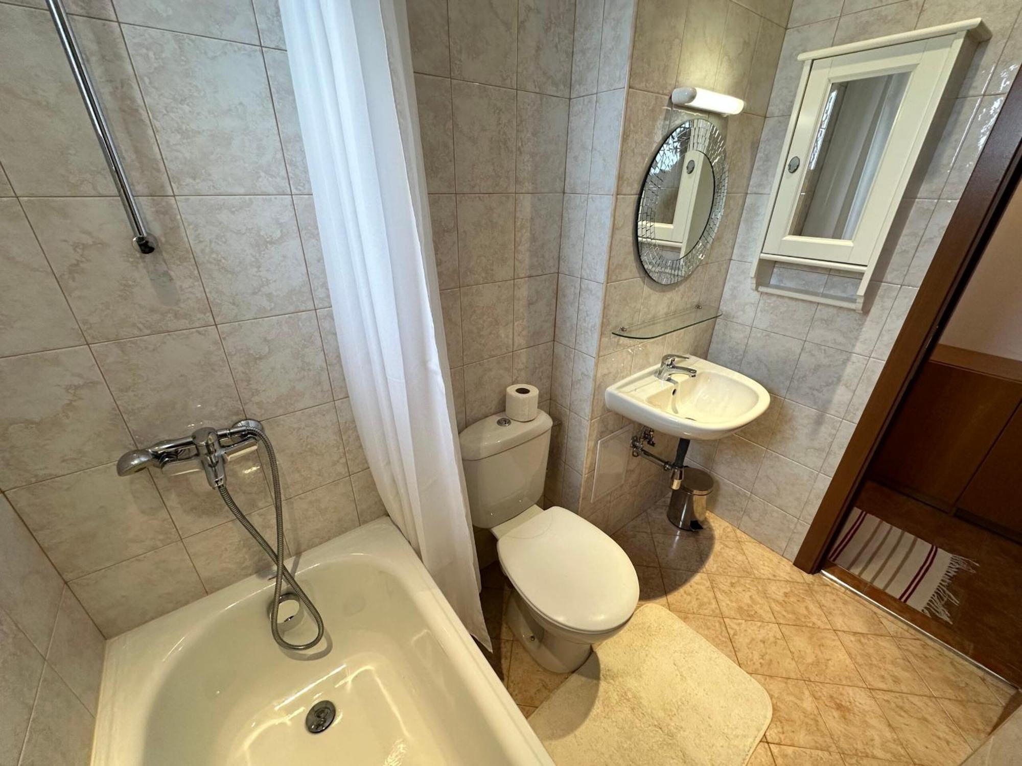 Private Apartment In Prespa Bansko Buitenkant foto