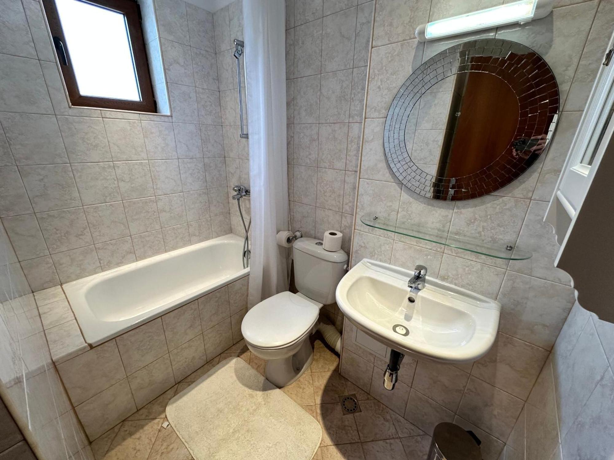 Private Apartment In Prespa Bansko Buitenkant foto