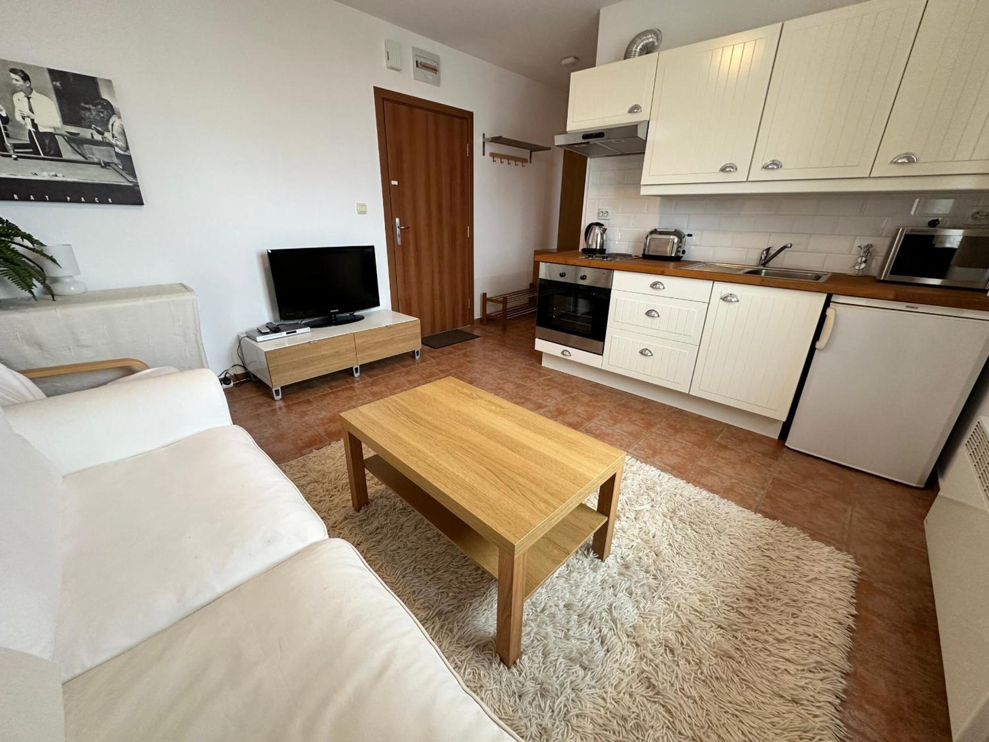 Private Apartment In Prespa Bansko Buitenkant foto