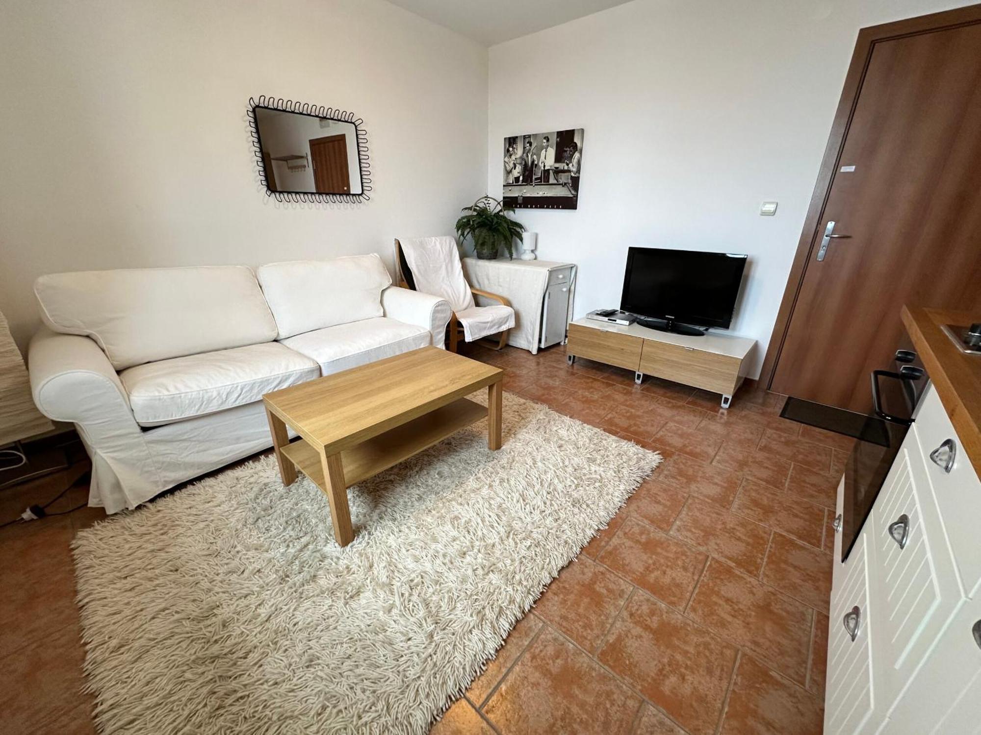 Private Apartment In Prespa Bansko Buitenkant foto