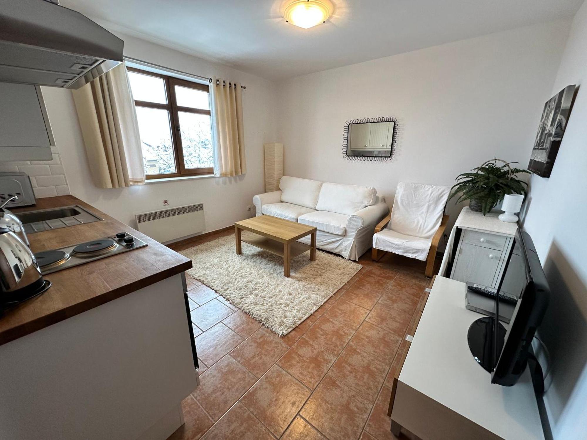 Private Apartment In Prespa Bansko Buitenkant foto