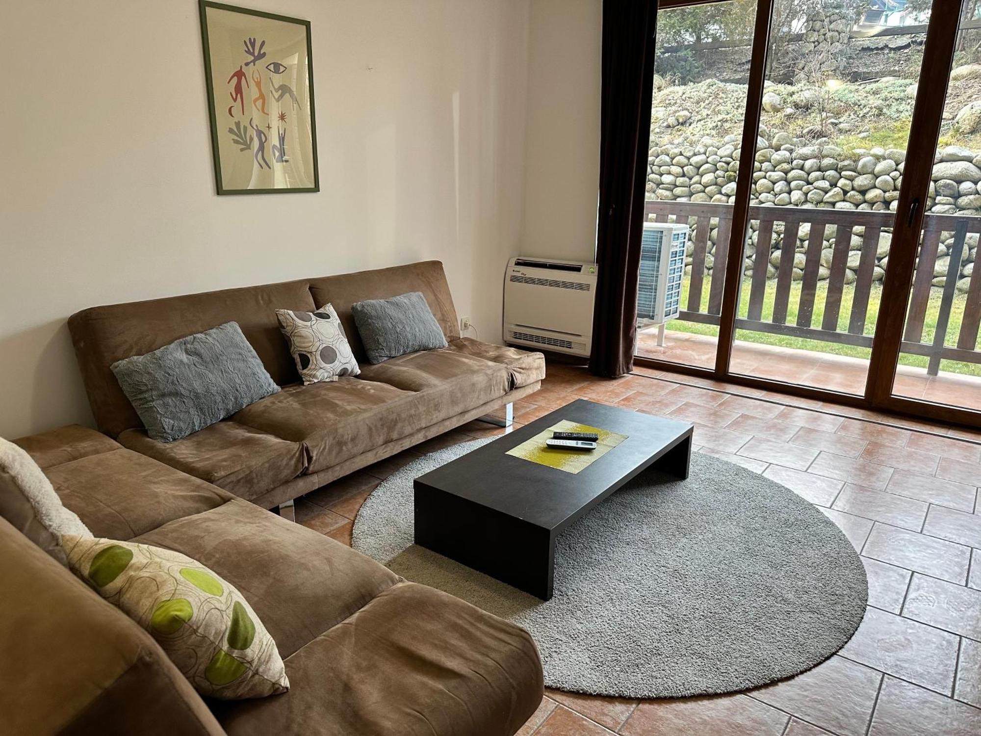 Private Apartment In Prespa Bansko Buitenkant foto