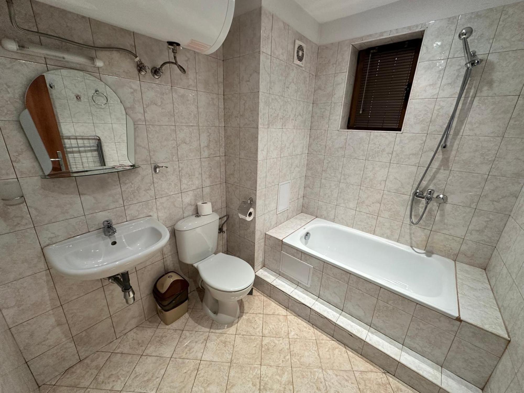 Private Apartment In Prespa Bansko Buitenkant foto