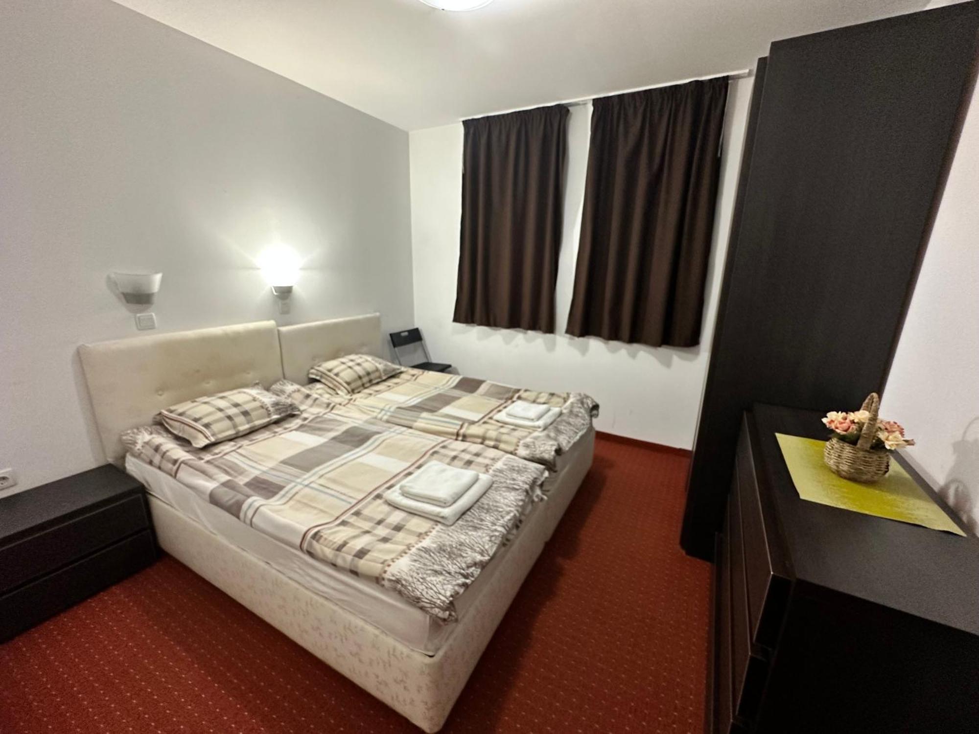 Private Apartment In Prespa Bansko Buitenkant foto