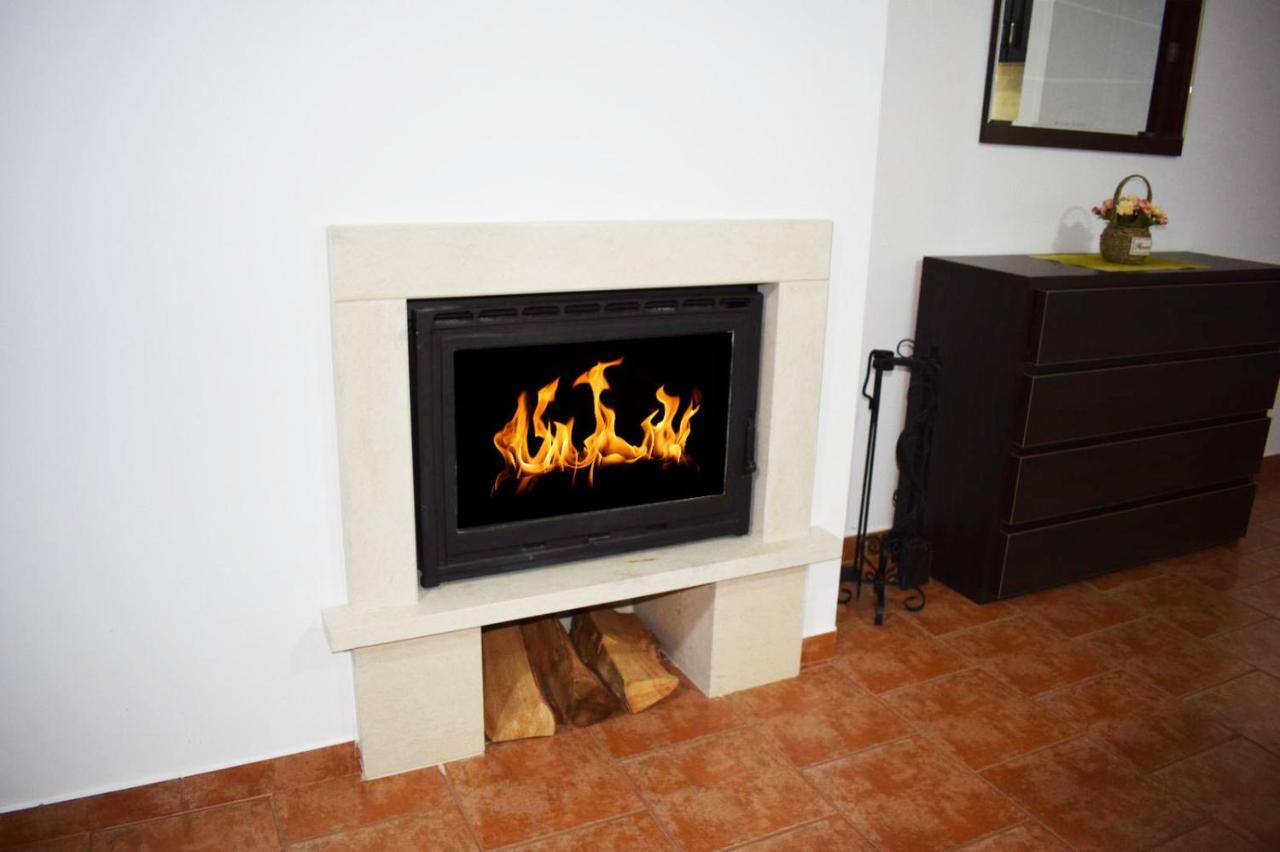 Private Apartment In Prespa Bansko Buitenkant foto