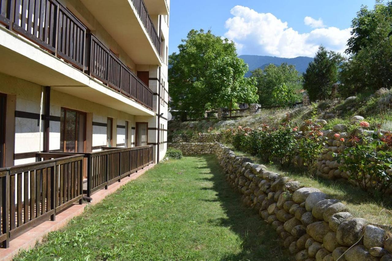 Private Apartment In Prespa Bansko Buitenkant foto
