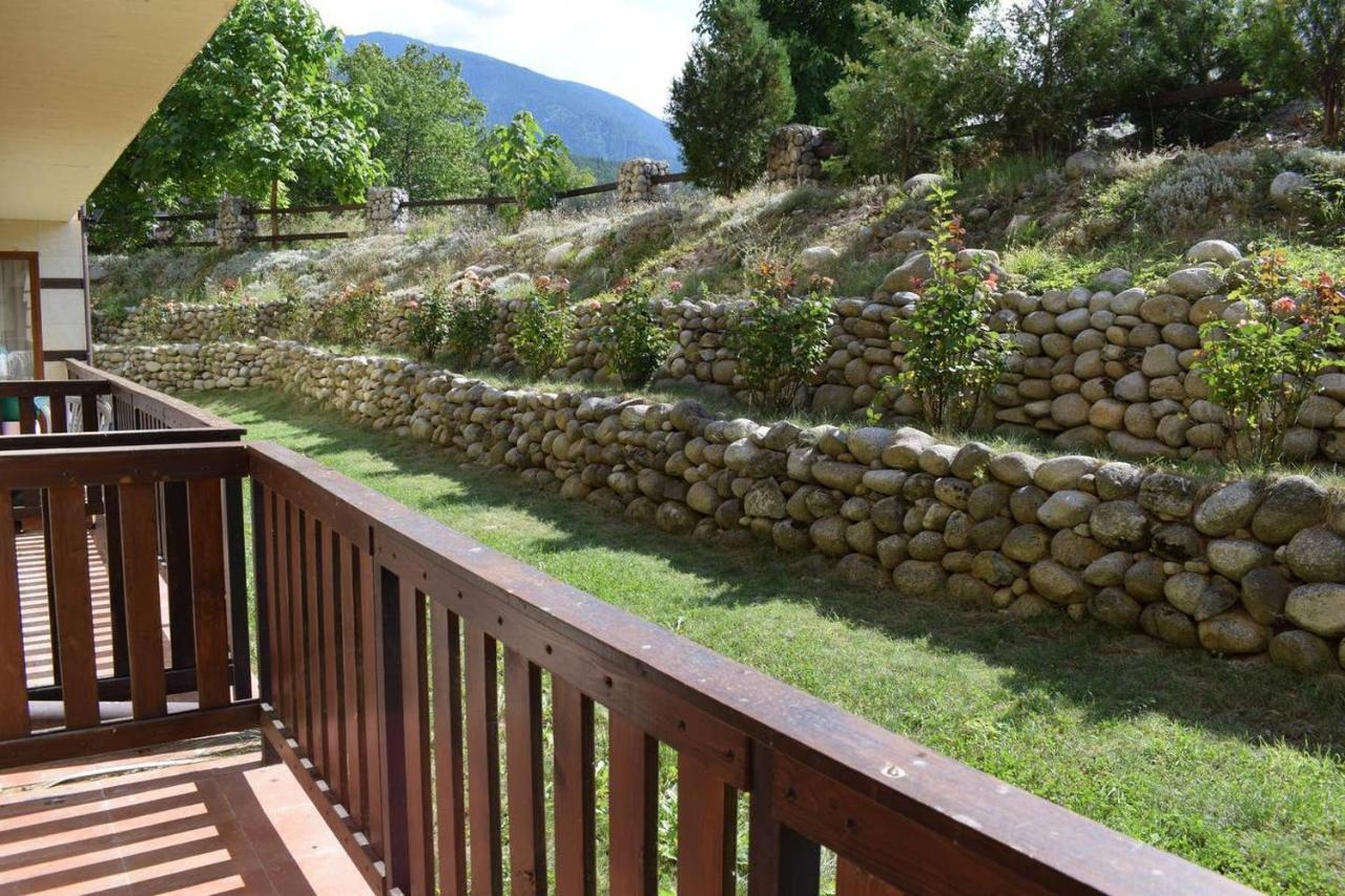 Private Apartment In Prespa Bansko Buitenkant foto