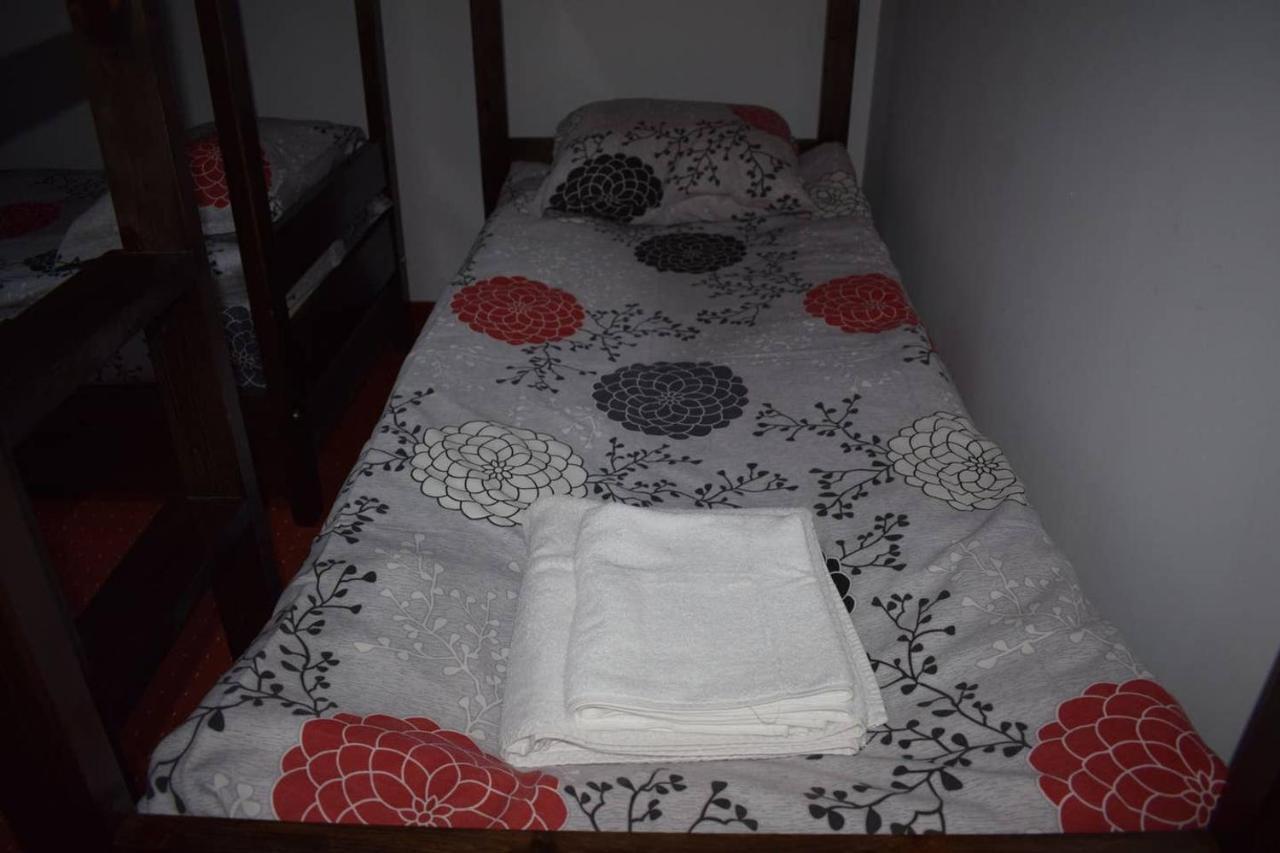 Private Apartment In Prespa Bansko Buitenkant foto