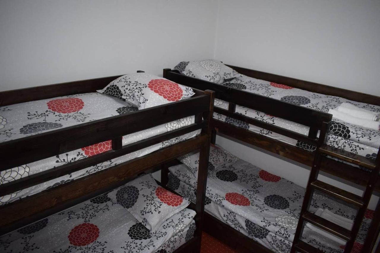 Private Apartment In Prespa Bansko Buitenkant foto
