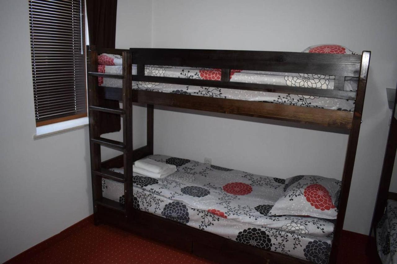 Private Apartment In Prespa Bansko Buitenkant foto