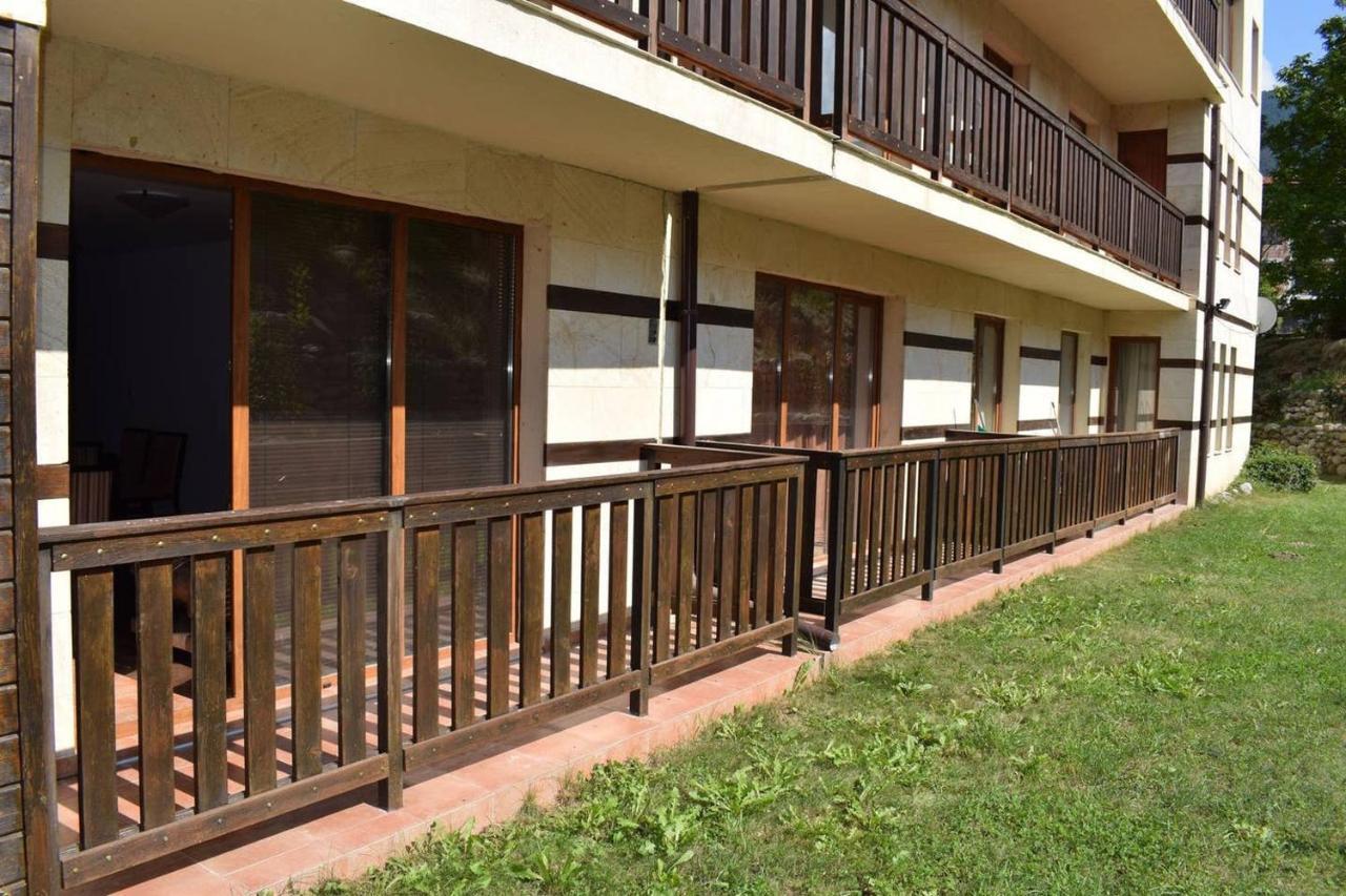 Private Apartment In Prespa Bansko Buitenkant foto